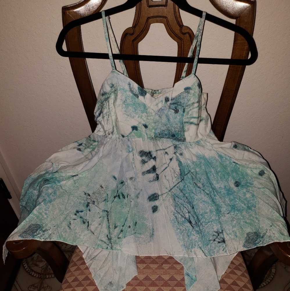 Flowy blouse